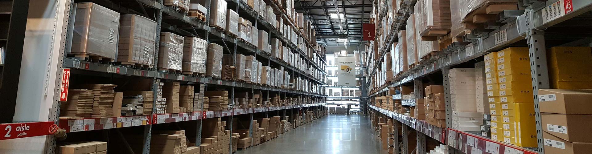 Inventory Management | RETAILvantage