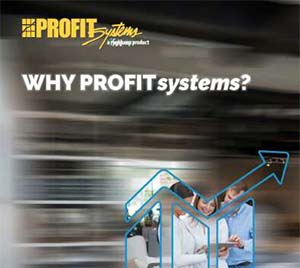 Why PROFITsystems White Paper