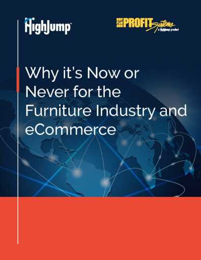 eCommerce API White Paper