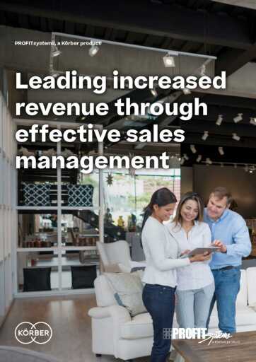 Effective Sales Management White Paper